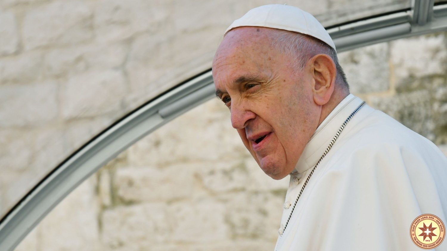 Đức Thánh Cha nói rằng tham nhũng trong Giáo hội phải liên tục bị dập tắt