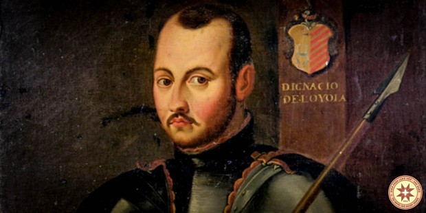 Tôi có thể đương đầu với nỗi sợ như thế nào? Lời khuyên từ thánh Inhaxiô