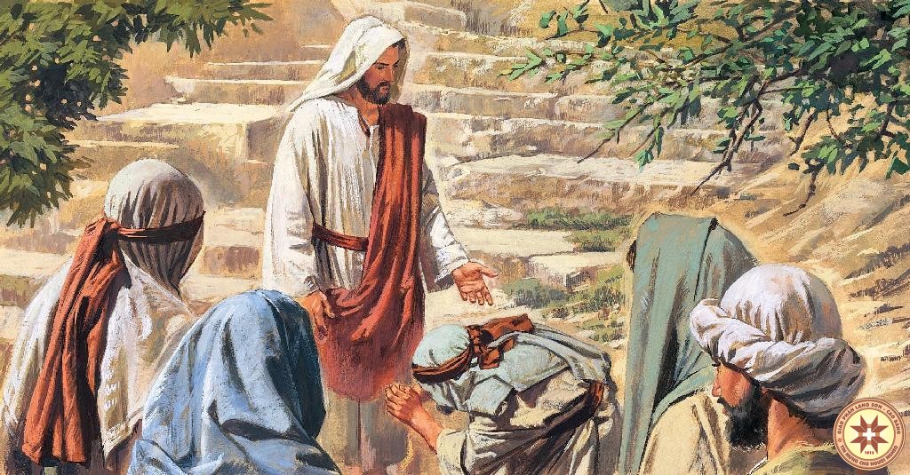 Suy niệm Lời Chúa Thứ Ba tuần 32 Thường niên (Lc 17, 7-10) - Bổn phận