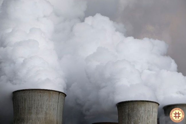 Các vị lãnh đạo tôn giáo Anh kêu gọi chính phủ làm gương trong việc bảo vệ môi trường