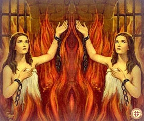 Giáo huấn Công giáo về Luyện hình