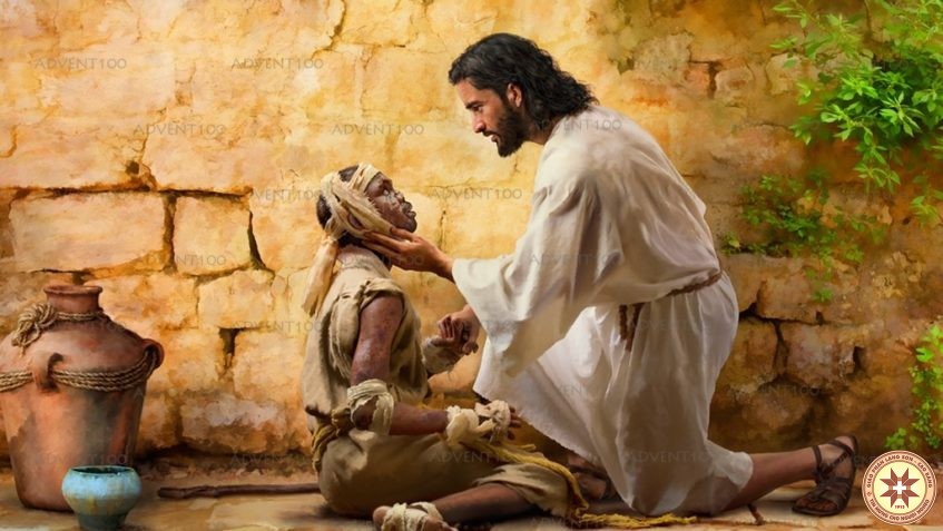 Thời phong cùi: Lây nhiễm và chữa lành trong Kinh Thánh