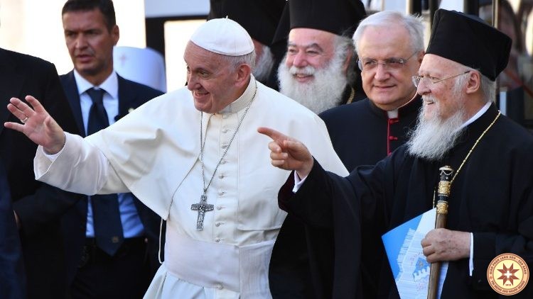 Ki-tô hữu được mời gọi cầu nguyện trong Tuần Cầu nguyện cho sự Hiêp nhất Ki-tô hữu