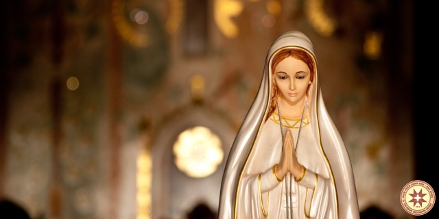 Đức Mẹ có thể hướng dẫn năm mới của chúng ta như thế nào?