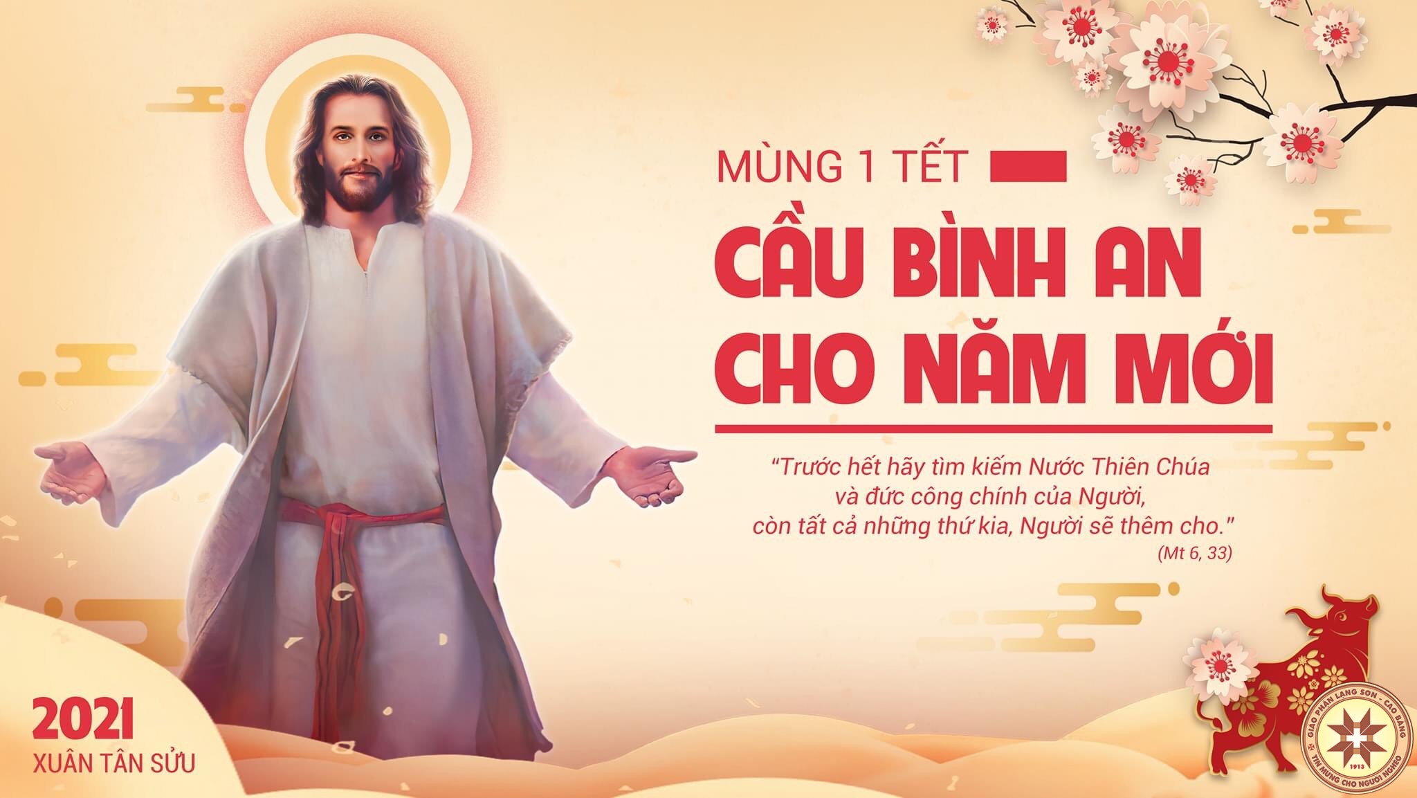 ĐTC Phanxicô chúc mừng Tết nguyên đán các nước