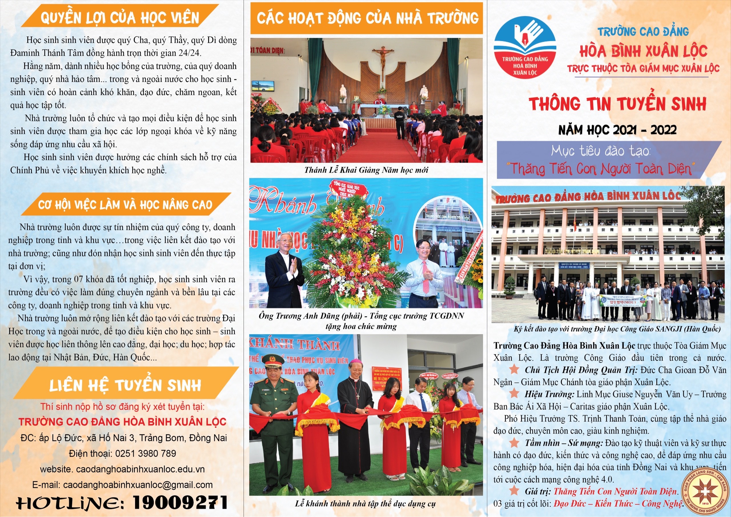 tuyen sinh 2