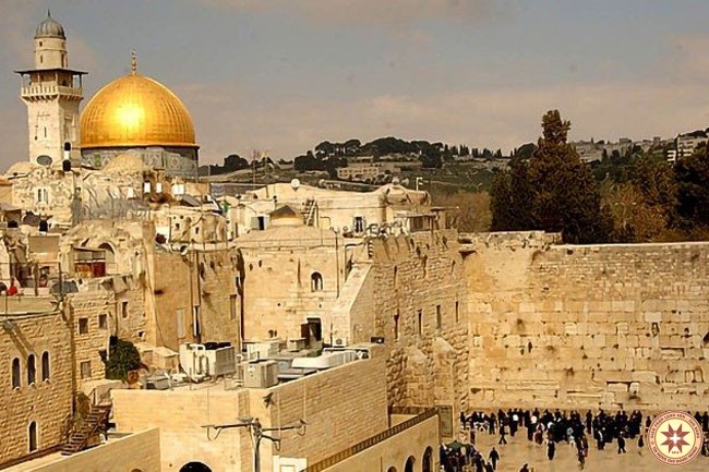 Các tổ chức bác ái trợ giúp các Giáo Hội Đông phương quan tâm tình hình Trung Đông