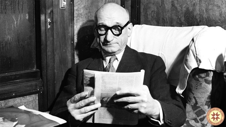 Nhà sáng lập liên minh châu Âu Robert Schuman được tôn lên bậc Đấng Đáng kính
