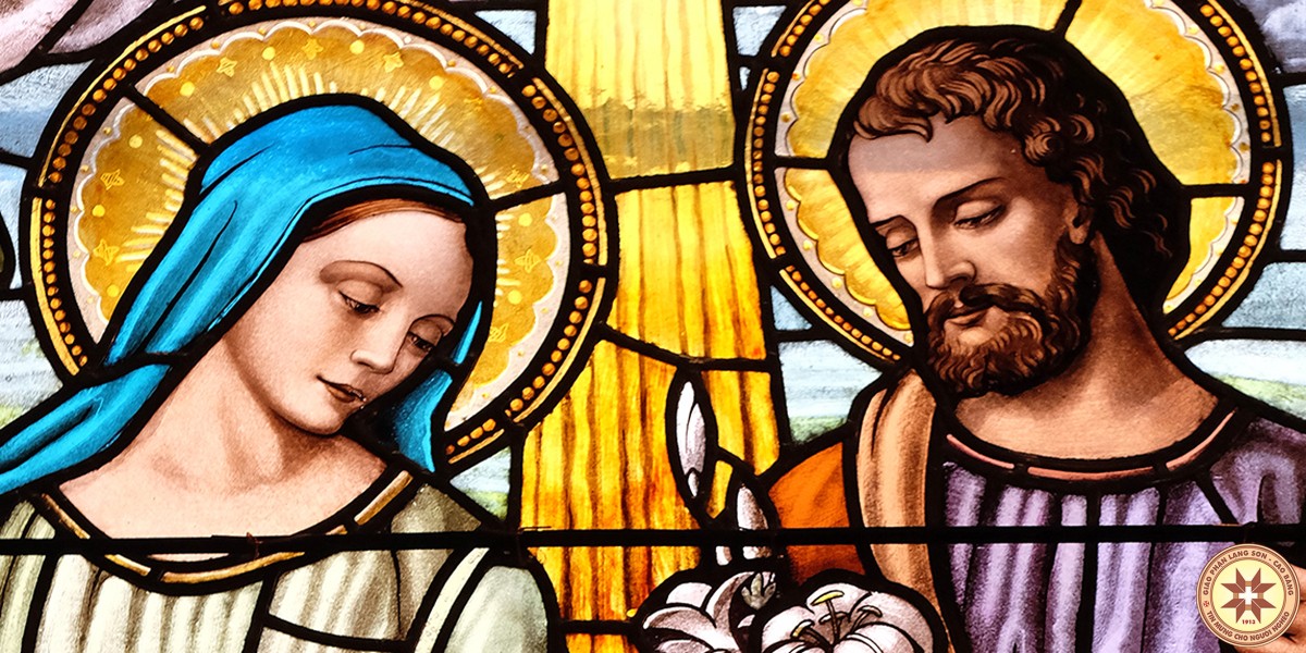 joseph 6