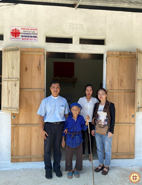 nha tinh thuong