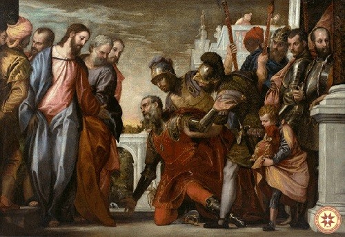 Thứ bảy tuần XII thường niên