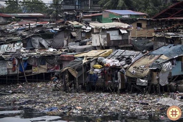 Các linh mục Philippines cảnh báo về tình trạng...