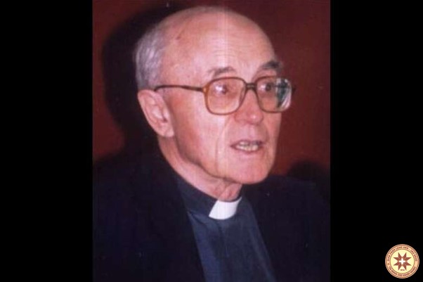 Đức Hồng Y cao tuổi nhất thế giới qua đời