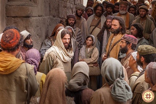 Lời Chúa, Chúa Nhật XIV Thường Niên – Năm B