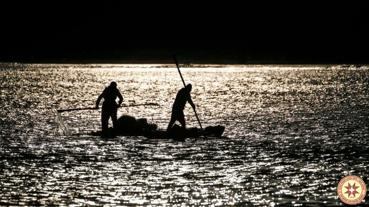 Quan tâm của Tòa Thánh và Giáo hội đối với dân biển