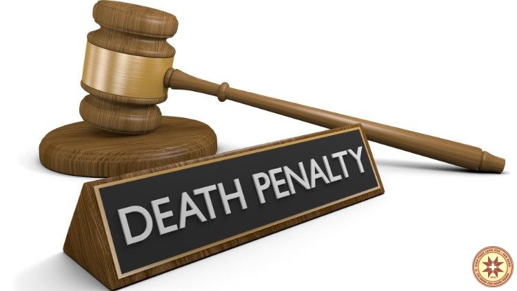 Hoạt động tông đồ, đấu tranh chống án tử hình của sơ Helen Prejean