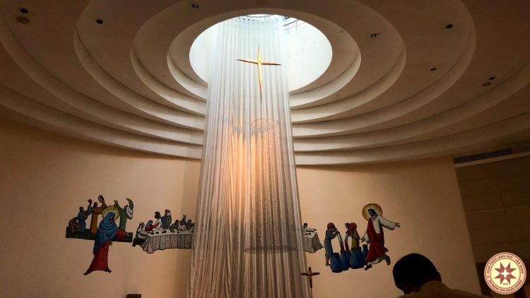 Giám mục tân cử Hong Kong mong muốn mang lại sự hiệp nhất