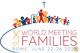 Kinh nguyện chính thức của Đại hội Gia đình Thế Giới năm 2022