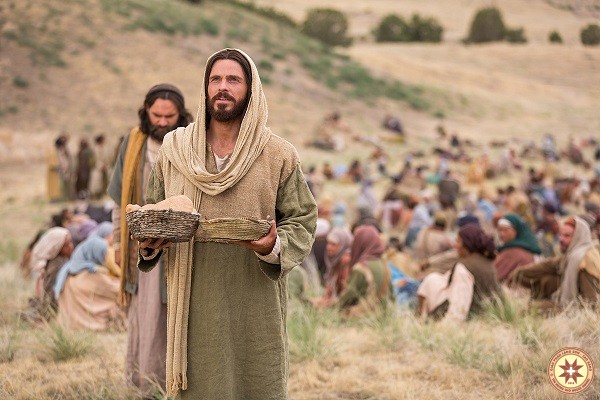 Các Bài Đọc Chúa Nhật XVII Thường Niên – Năm B