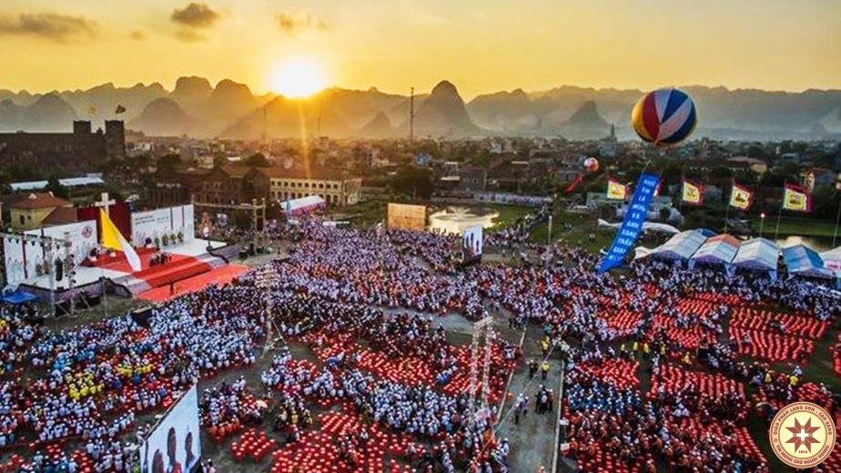 Nhìn lại Giáo hội Việt Nam 60 năm qua – Nhận diện những cơ hội và những thách đố hiện nay
