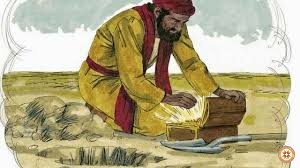 Thứ tư tuần XVII thường niên