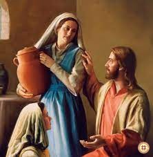 Thứ Năm tuần 17 thường niên – Thánh nữ Mát-ta. Lễ nhớ