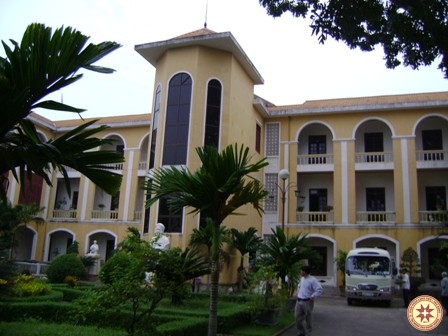 Thông Báo TGM Giáo phận Vinh