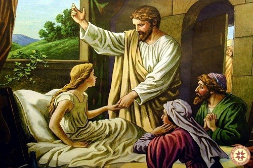 Thứ hai tuần XIV thường niên