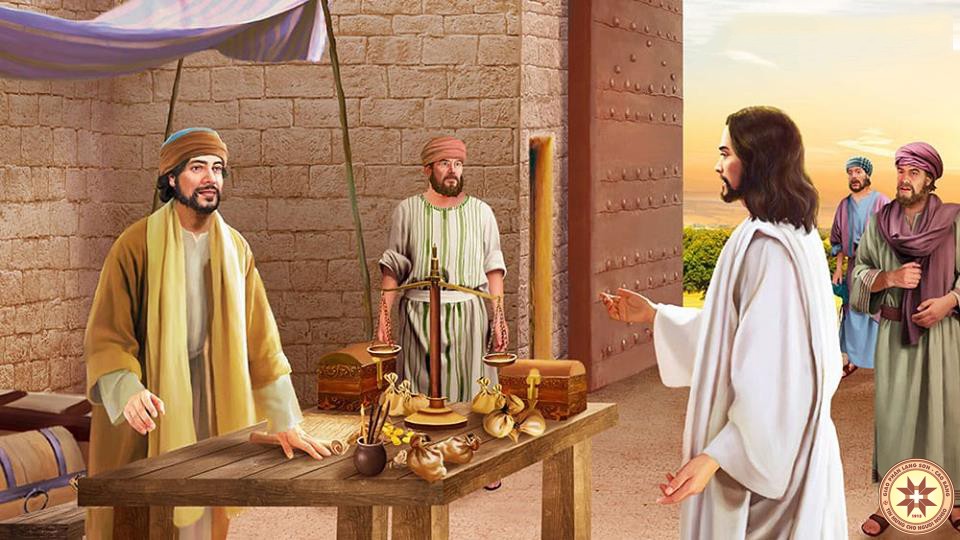 Thứ sáu tuần XIII thường niên