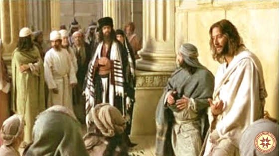 Thứ sáu tuần XVII thường niên