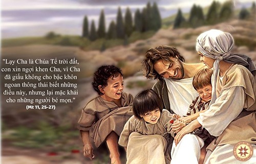 Thứ tư tuần XV thường niên