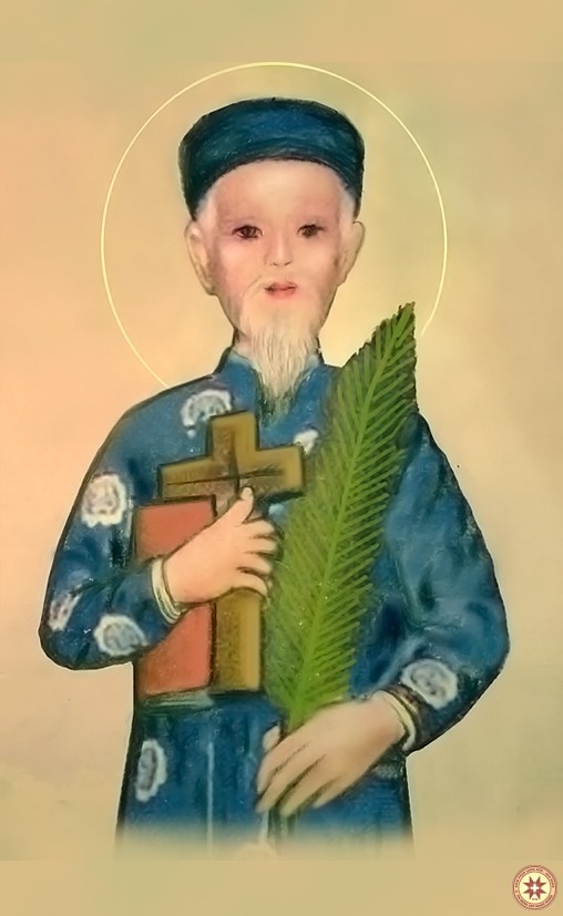hoang luong canh