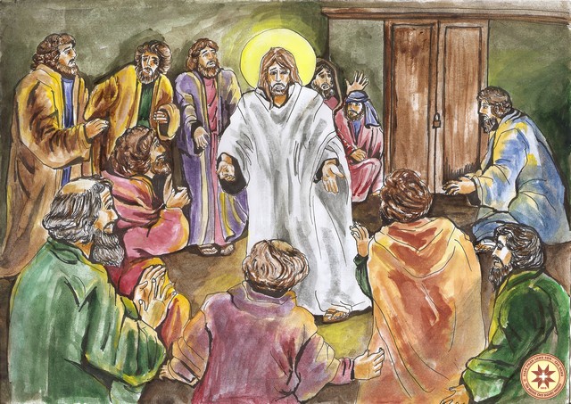 Thứ sáu tuần XIV thường niên