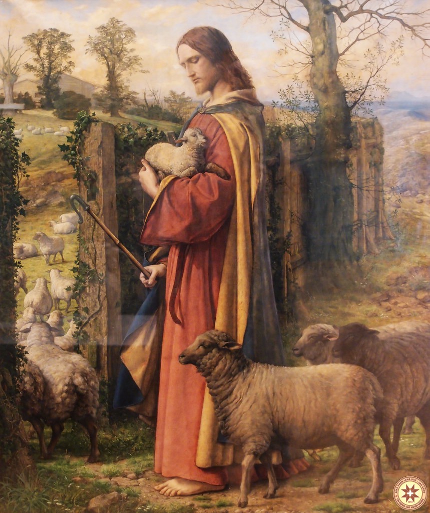 Tâm tình ngày cầu nguyện cho Ơn Thiên Triệu