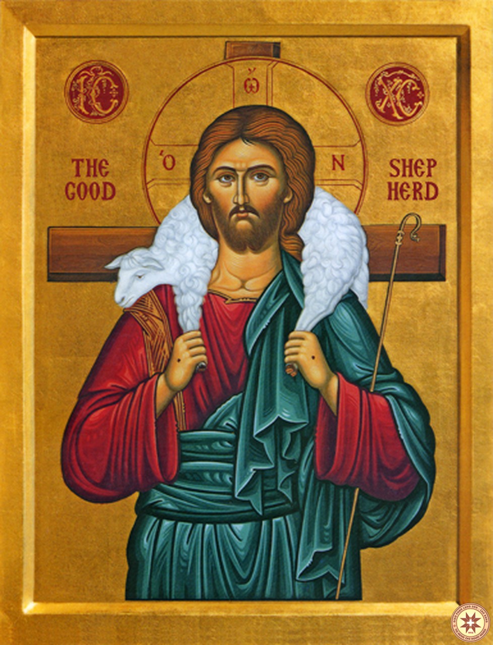 Giờ Chầu Thánh Thể Chúa nhật Chúa Chiên Lành