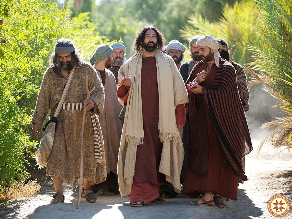 Thứ Tư tuần 30 Thường niên - ngày 28/10: Thánh Simon và thánh Giuđa, Tông đồ (Lc 6, 12-19) - Tuyển chọn