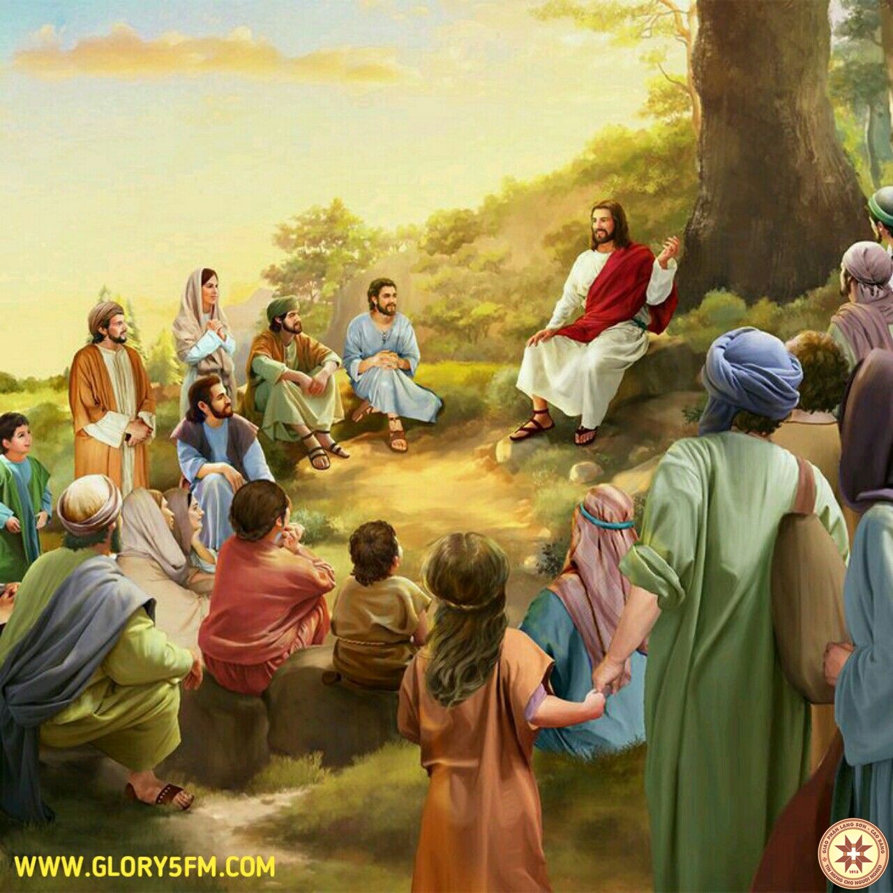 Thứ Năm Tuần 12 Thường Niên