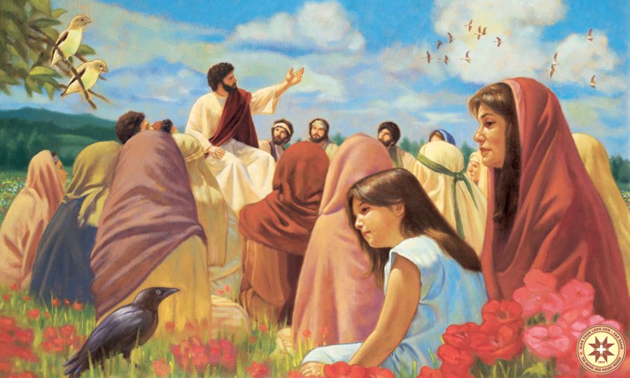 Thứ Ba Tuần 16 Thường Niên