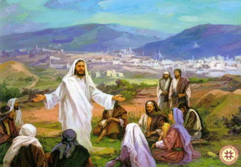 Anh em bảo Thầy là ai? (25.9.2020 – Thứ Sáu Tuần 25 Thường niên)