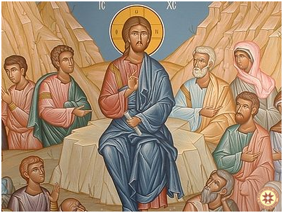 Ai xin, hãy cho (15.6.2020 –  Suy niệm Tin Mừng Thứ Hai Tuần 11 Thường Niên)