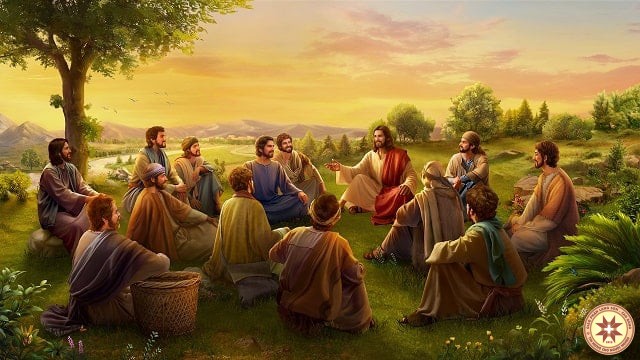 Như Cha trên trời (16.6.2020 – Suy niệm Tin Mừng Thứ Ba Tuần 11 Thường Niên)