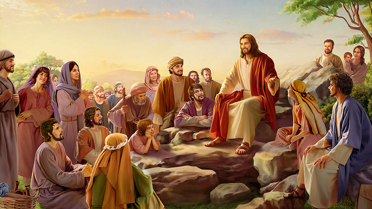 Lòng tin của bà lớn thật (05.8.2020 – Thứ Tư Tuần 18 Thường niên)