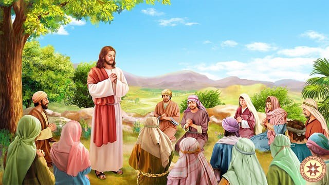 Hớn hở vui mừng (03.10.2020 – Thứ Bảy Tuần 26 Thường niên)