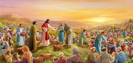 Tôi còn thiếu điều gì? (17.8.2020 – Thứ Hai Tuần 20 Thường niên)