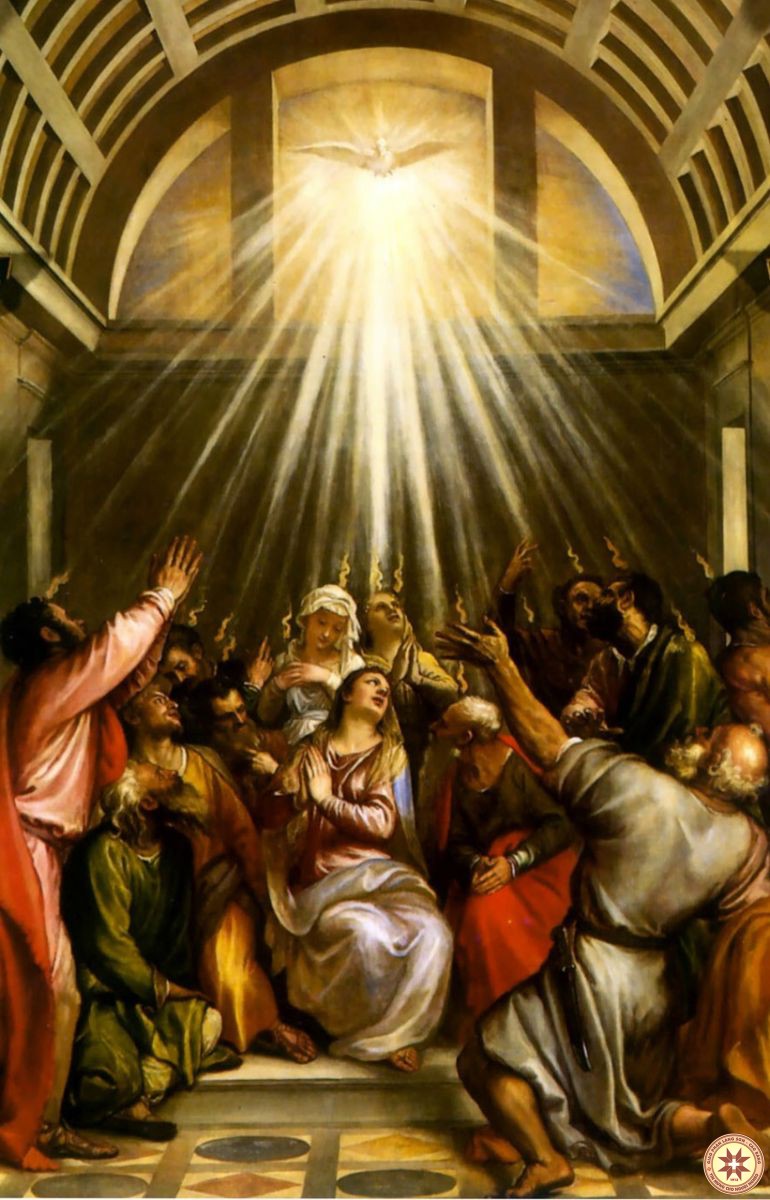 Những điều bạn cần biết về Lễ Hiện Xuống