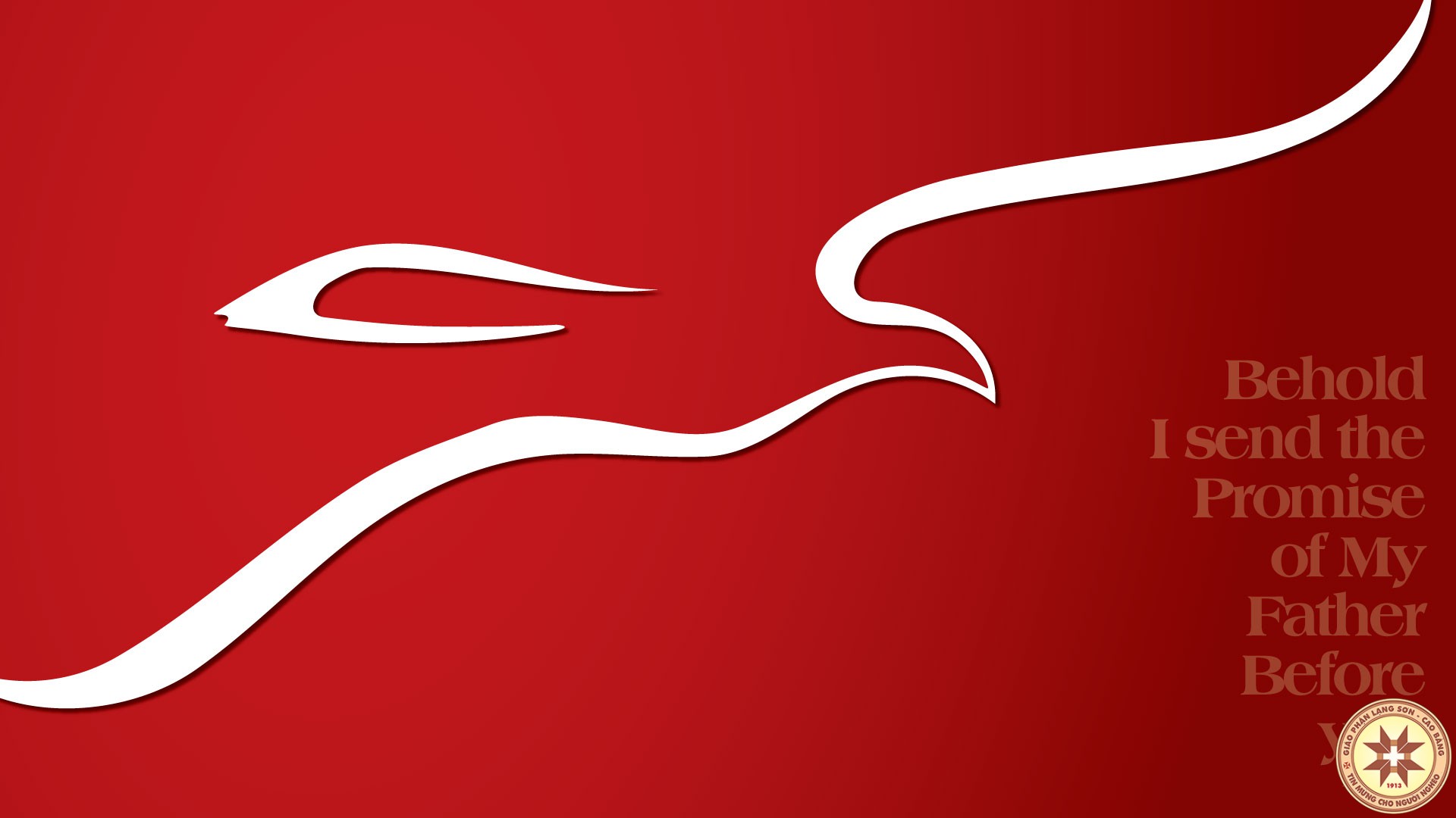 Chúa Thánh Thần trong Tin Mừng Luca