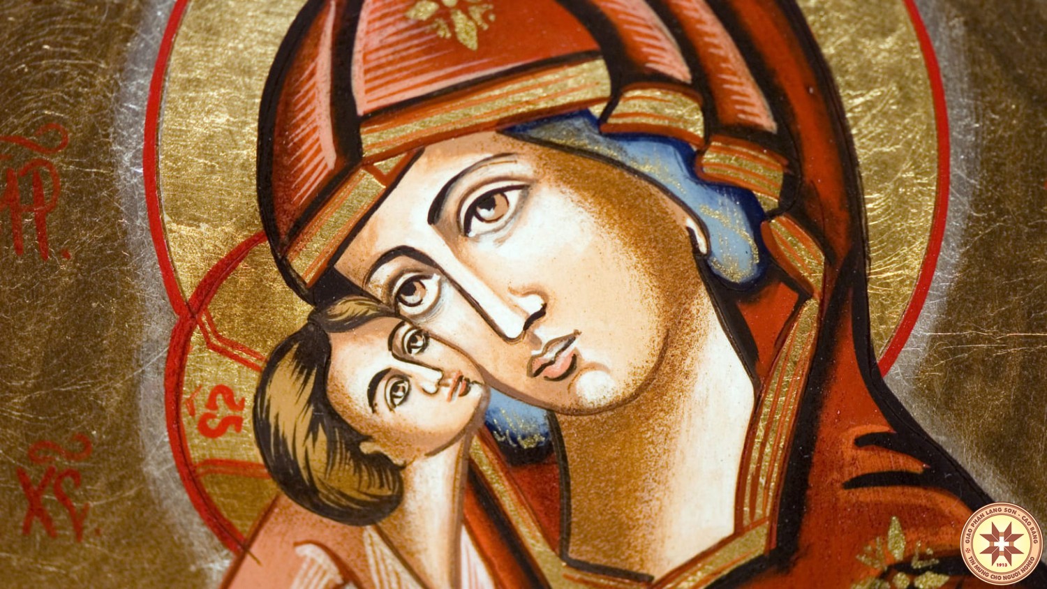 Kinh cầu Đức Bà (đã bổ sung ba lời nguyện mới)