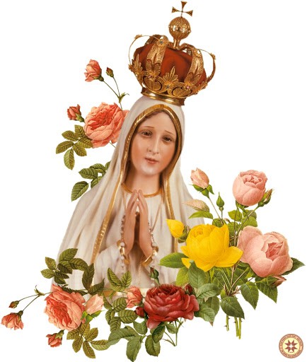 Tông đồ cầu nguyện ngày 22/8