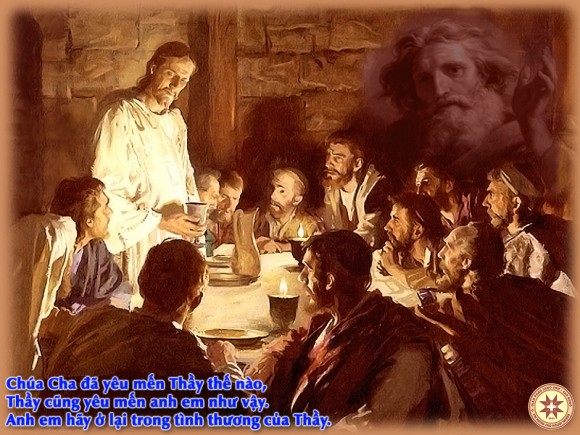 Thứ ba tuần XV thường niên