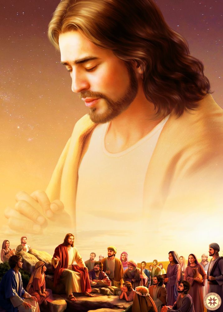 Hài lòng về Người (18.7.2020 – Thứ Bảy Tuần 15 Thường Niên)